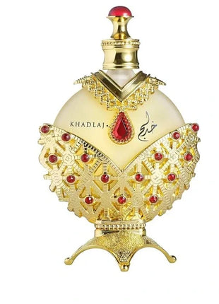 Hareem Al Sultan Red 1.18 Fl. Oz Perfume Oil By Khadlaj