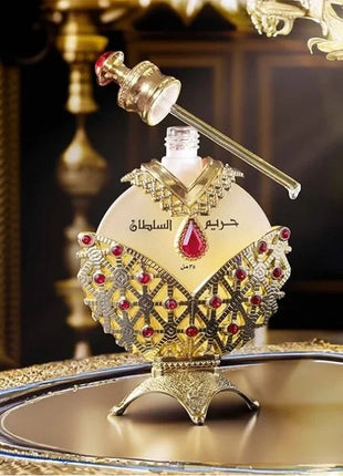 Hareem Al Sultan Red 1.18 Fl. Oz Perfume Oil By Khadlaj