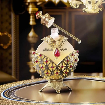 Hareem Al Sultan Red 1.18 Fl. Oz Perfume Oil By Khadlaj