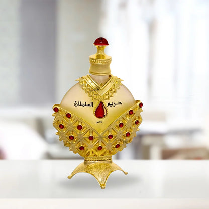 Hareem Al Sultan Red 1.18 Fl. Oz Perfume Oil By Khadlaj