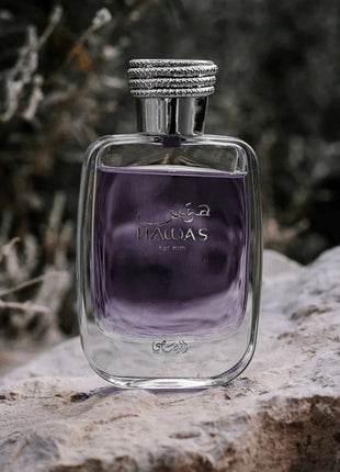 Hawas For Him  3.38 Fl. Oz EDP Spray By Rasasi