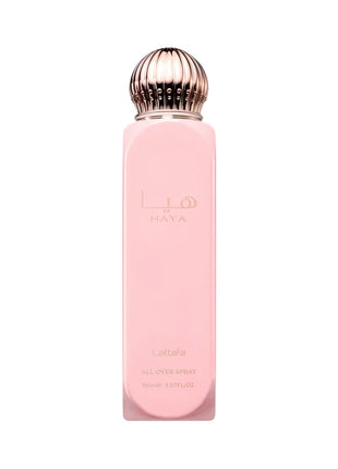 Haya All Over Spray 5.07 oz by Lattafa