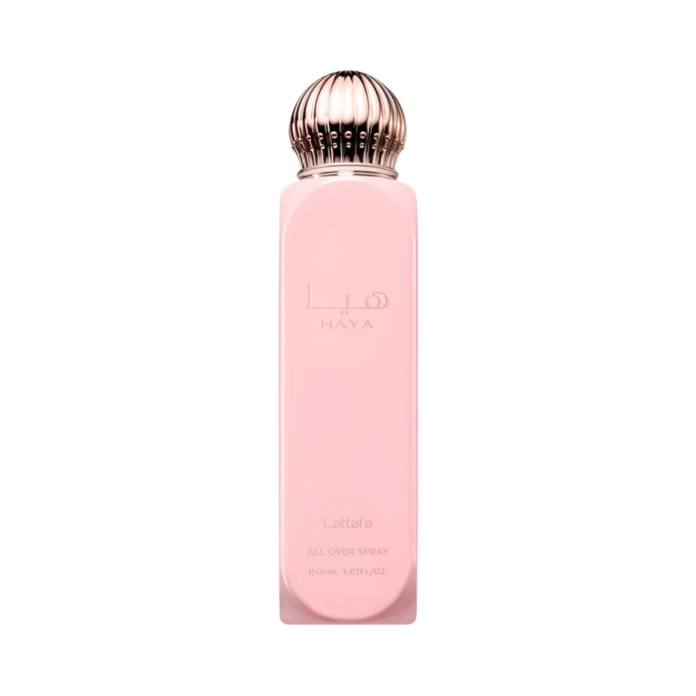 Haya All Over Spray 5.07 oz by Lattafa