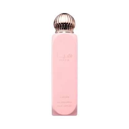 Haya All Over Spray 5.07 oz by Lattafa