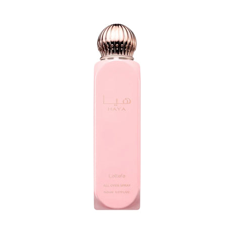 Haya All Over Spray 5.07 oz by Lattafa