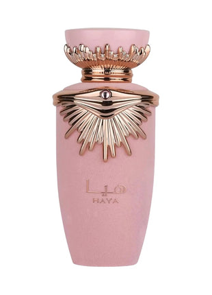 Haya 3.40 Fl. Oz EDP Spray By Lattafa