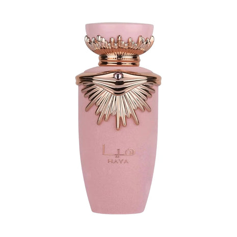 Haya 3.40 Fl. Oz EDP Spray By Lattafa