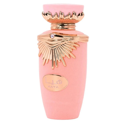 Haya 3.40 Fl. Oz EDP Spray By Lattafa