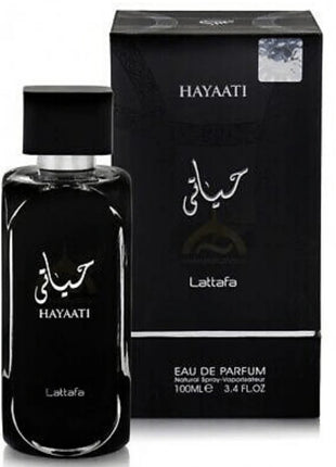 Hayaati 3.40 Fl. Oz EDP Spray By Lattafa