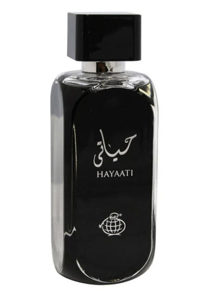 Hayaati 3.40 Fl. Oz EDP Spray By Lattafa