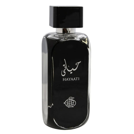 Hayaati 3.40 Fl. Oz EDP Spray By Lattafa
