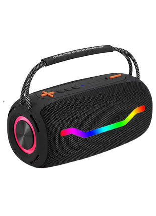 BoomBox520 Wireless Bluetooth Speaker – Powerful Sound in a Portable Design