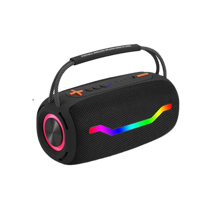 BoomBox520 Wireless Bluetooth Speaker – Powerful Sound in a Portable Design