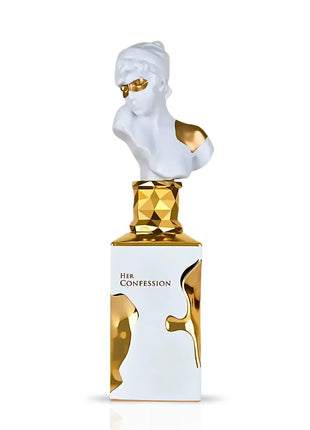 Her Confession 3.40 Fl. Oz EDP Spray By Lattafa