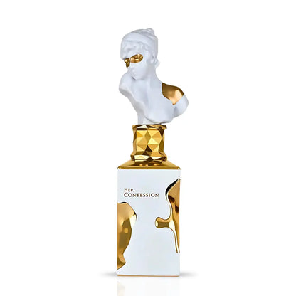 Her Confession 3.40 Fl. Oz EDP Spray By Lattafa