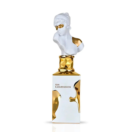 Her Confession 3.40 Fl. Oz EDP Spray By Lattafa