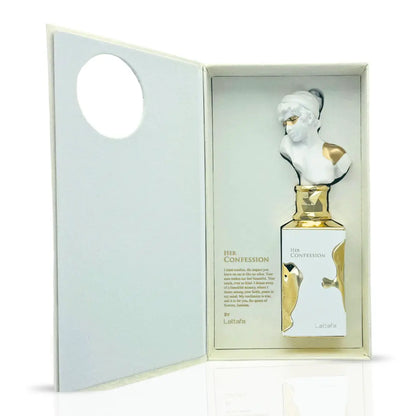 Her Confession 3.40 Fl. Oz EDP Spray By Lattafa