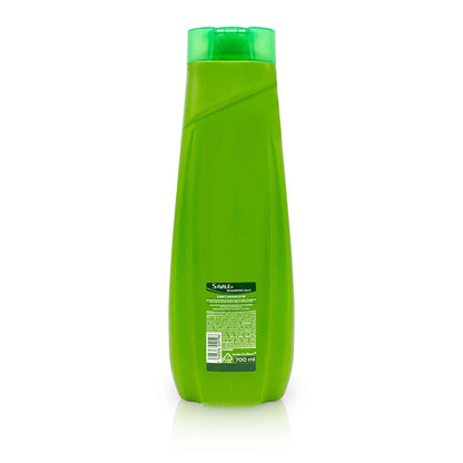 Savile Hidratación Damage Repair & Rehydration Shampoo with Avocado & Aloe Vera 25.36 fl. oz
