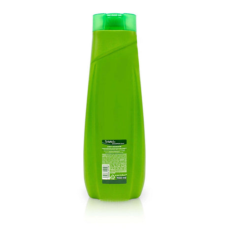 Savile Hidratación Damage Repair & Rehydration Shampoo with Avocado & Aloe Vera 25.36 fl. oz