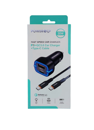 PowerUp Pocket Digital Scale 100gm Capacity, Comes With The  2pcs 1.5V AAA batteries