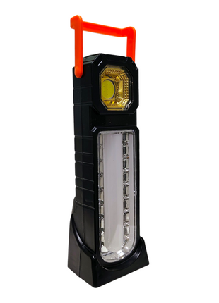 Shuai Hu Solar Rechargeable Home Portable Lights with Durable Body and long life Solar System
