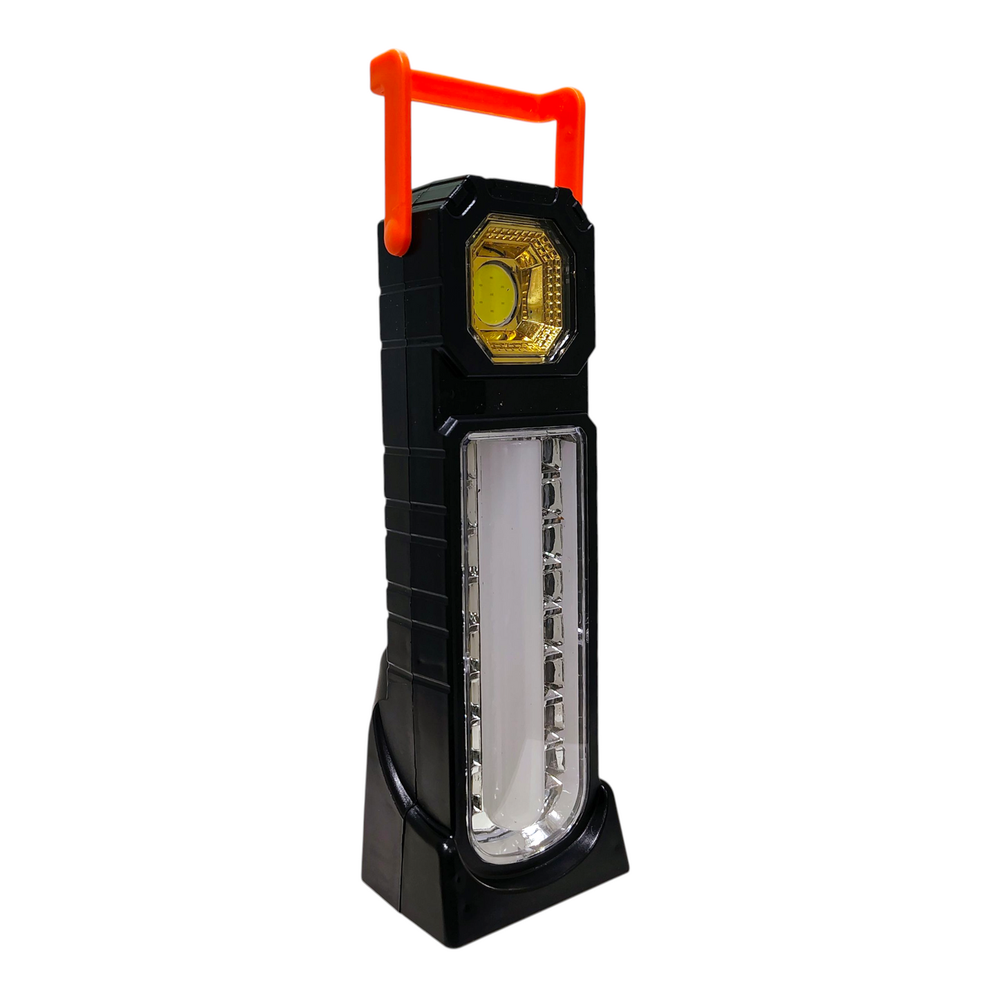 Shuai Hu Solar Rechargeable Home Portable Lights with Durable Body and long life Solar System