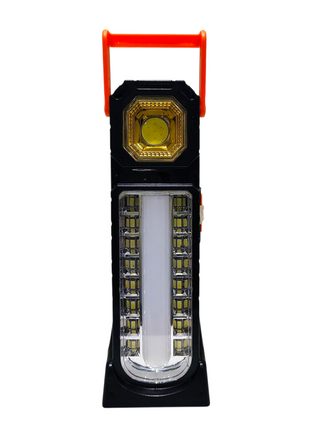 Shuai Hu Solar Rechargeable Home Portable Lights with Durable Body and long life Solar System