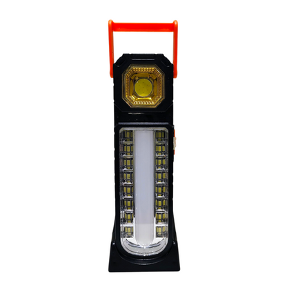Shuai Hu Solar Rechargeable Home Portable Lights with Durable Body and long life Solar System