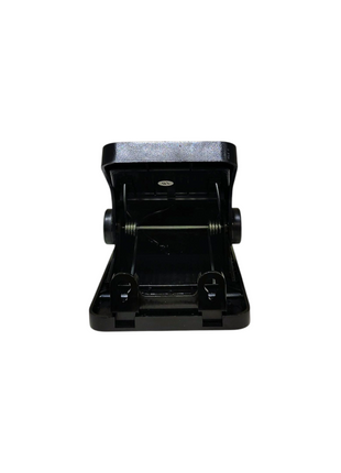 Solar Sensor Clip Light – 46 SMD LEDs with Motion & Low-Light Sensing, Type-C Charging & Solar Panel