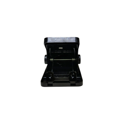 Solar Sensor Clip Light – 46 SMD LEDs with Motion & Low-Light Sensing, Type-C Charging & Solar Panel