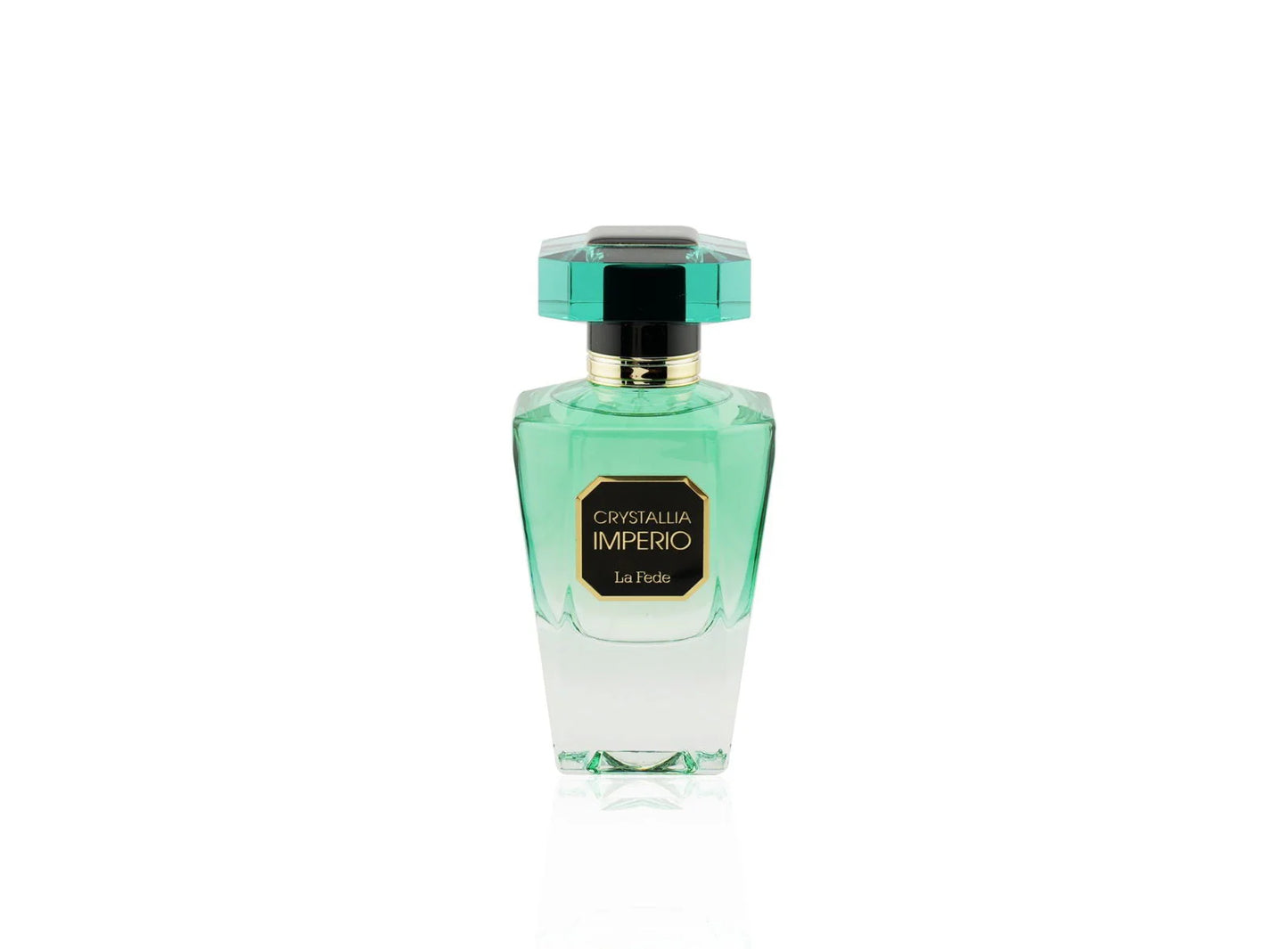 Crystallia Imperio 3.40 Fl. Oz EDP Spray By La Fede