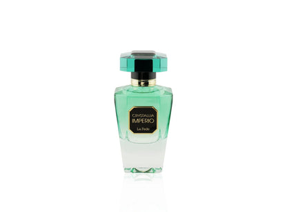 Crystallia Imperio 3.40 Fl. Oz EDP Spray By La Fede
