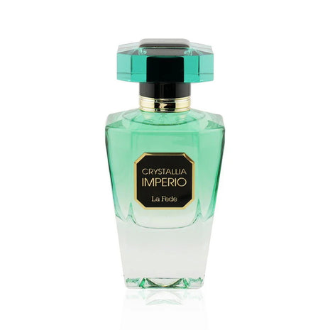 Crystallia Imperio 3.40 Fl. Oz EDP Spray By La Fede