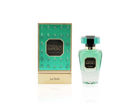 Crystallia Imperio 3.40 Fl. Oz EDP Spray By La Fede