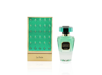 Crystallia Imperio 3.40 Fl. Oz EDP Spray By La Fede