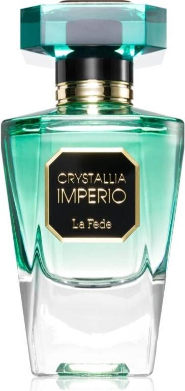 Crystallia Imperio 3.40 Fl. Oz EDP Spray By La Fede