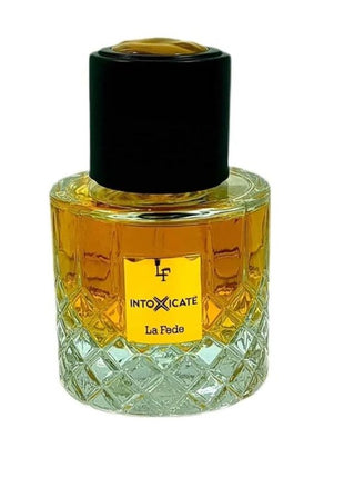 Intoxicate 3.40 Fl. Oz EDP Spray By La Fede