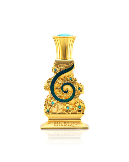 Johayna Pure Concentrated Perfume Oil 0.67 oz by Khadlaj