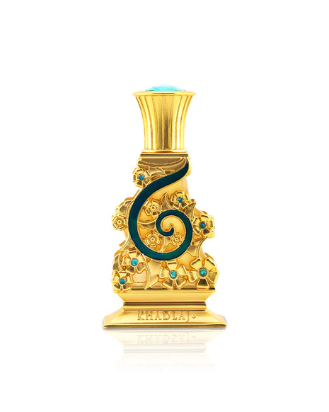 Johayna Pure Concentrated Perfume Oil 0.67 oz by Khadlaj