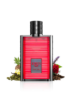 Karus Oud Fire 3.40 Fl. Oz EDP Spray By Khadlaj
