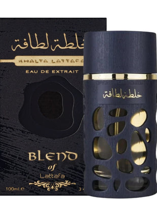 Khalta Lattafa 3.40 Fl. Oz EDP Spray By Lattafa
