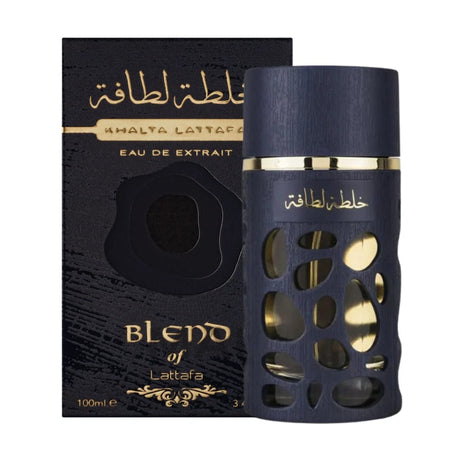 Khalta Lattafa 3.40 Fl. Oz EDP Spray By Lattafa