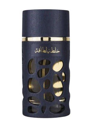 Khalta Lattafa 3.40 Fl. Oz EDP Spray By Lattafa