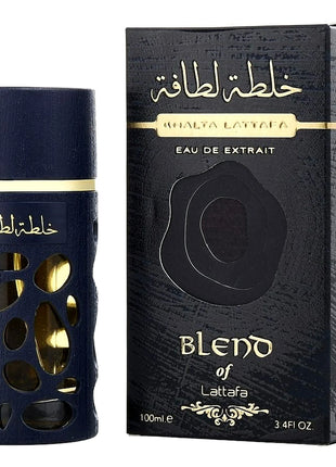 Khalta Lattafa 3.40 Fl. Oz EDP Spray By Lattafa