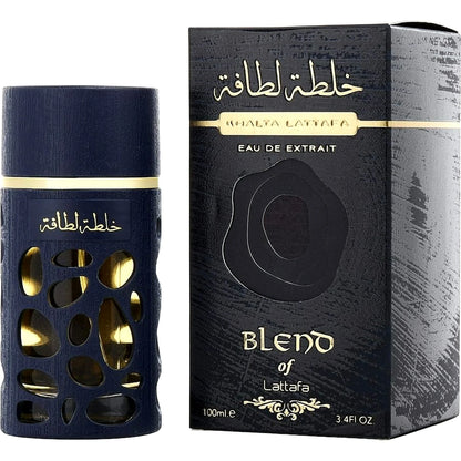 Khalta Lattafa 3.40 Fl. Oz EDP Spray By Lattafa