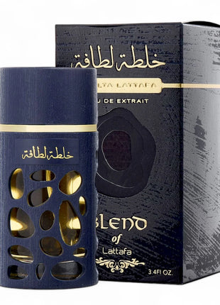 Khalta Lattafa 3.40 Fl. Oz EDP Spray By Lattafa