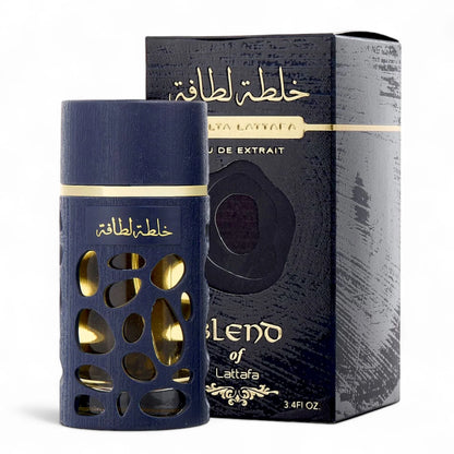 Khalta Lattafa 3.40 Fl. Oz EDP Spray By Lattafa