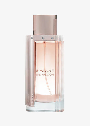 The Kingdom Women 3.40 Fl. Oz EDP Spray By Lattafa
