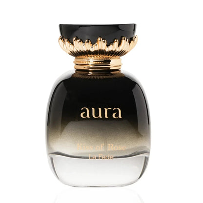 Aura Kiss Of Rose 3.40 Fl. Oz EDP Spray By La Fede