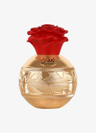 Lahdath 2.70 Fl. Oz EDP Spray By Lattafa